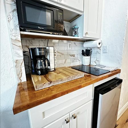 Ocean Front Condo Daytona Beach! Luaran gambar