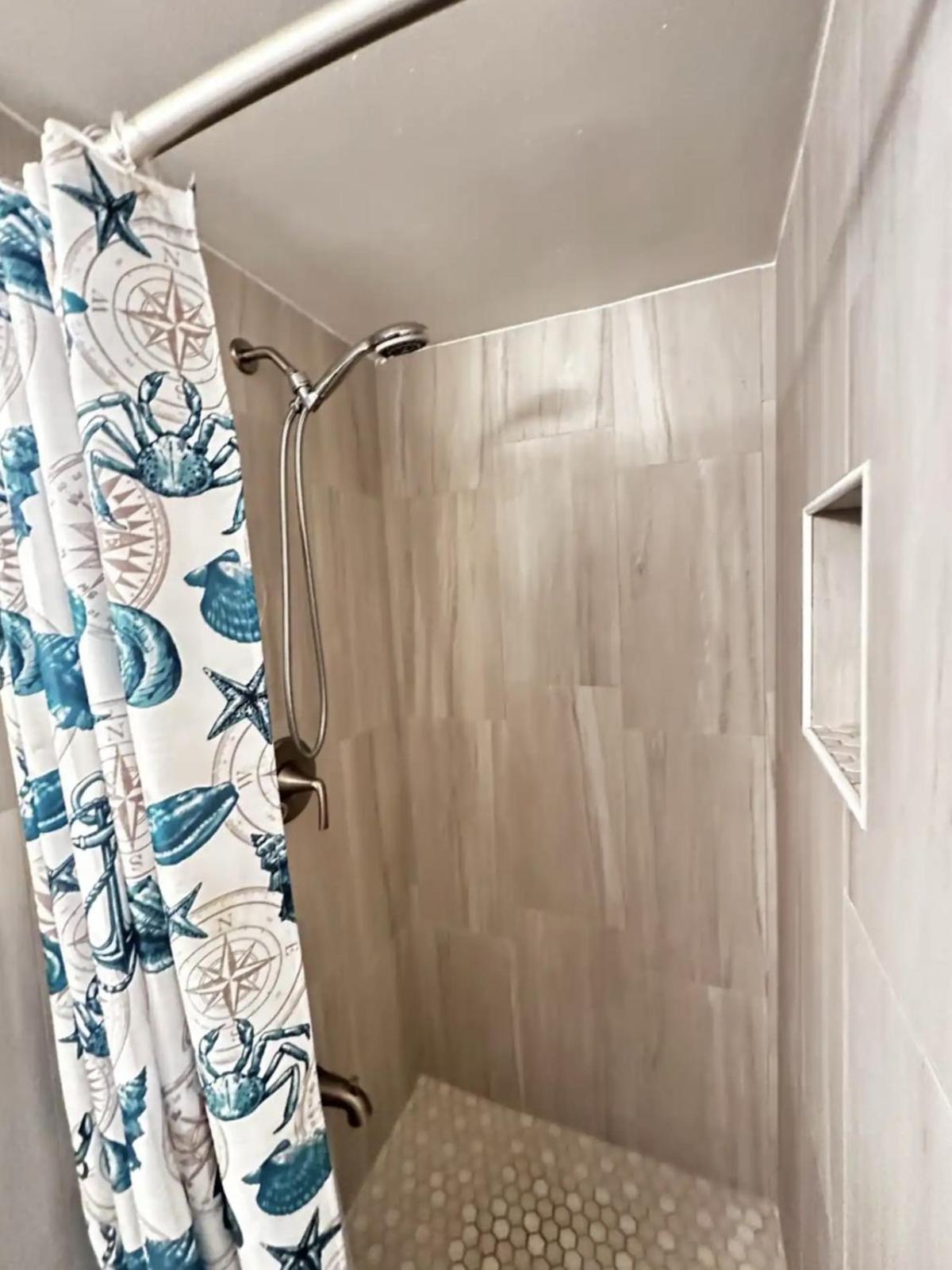 Ocean Front Condo Daytona Beach! Luaran gambar