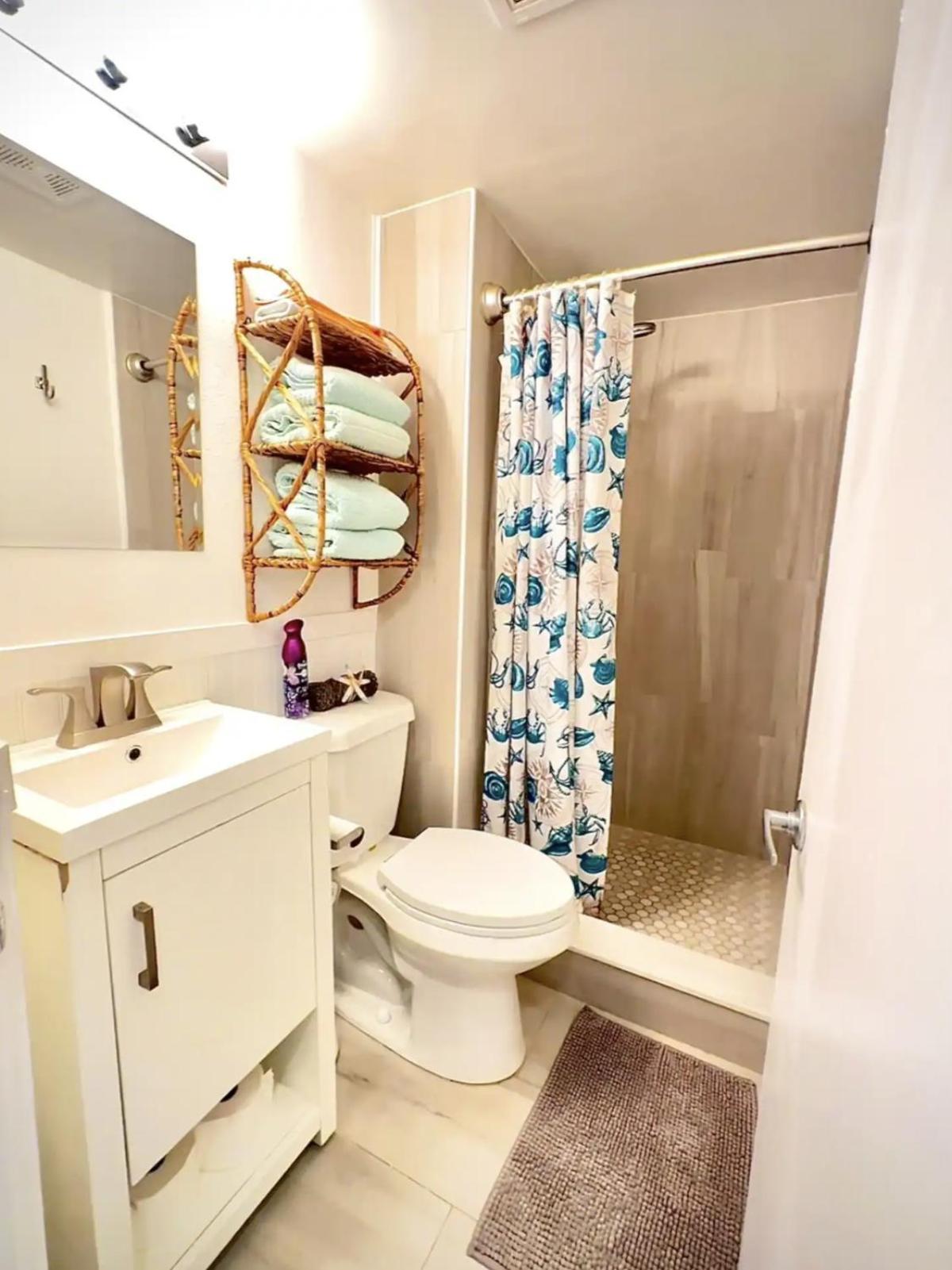 Ocean Front Condo Daytona Beach! Luaran gambar