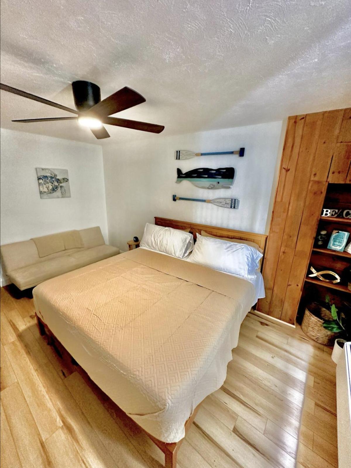 Ocean Front Condo Daytona Beach! Luaran gambar